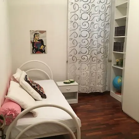 Lejlighed Home *