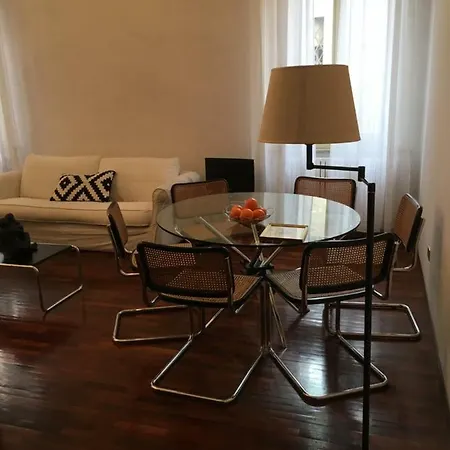 Lejlighed Home