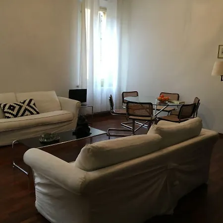 Home Lejlighed
